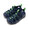 KEEN Children HYPERPORT H2 NAVAL-ACADEMY/VIBRANT-GREEN 1031923画像