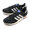 adidas Originals LA TRAINER OG Core Black / Silver Metallic / Off White KJ4381画像