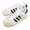 adidas Originals SUPERSTAR II Cloud White / Core Black / Off White KI0979画像