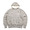 Allevol Loopwheel Easy After Hoodie ALL-601画像