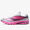 Saucony KINVARA 1 VIZI PINK/WHITE S70917-5画像