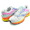Saucony PROGRID OMNI 9 WHITE/MULTI S70739-52画像