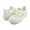 HUNTER WOMENS TRAVEL FLOW MARY JANE TRAINER WHITE WILLOW WFF3123MSH-WHW画像