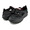HUNTER WOMENS TRAVEL FLOW MARY JANE TRAINER BLACK WFF3123MSH-BLK画像