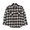 SUGAR CANE Lot No. SC29723 / COTTON OMBRE CHECKL/S WORK SHIRT画像