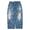 AUTHEN VINTAGE WIDE LEG THE PAINTER AUT-077-135画像