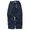AUTHEN SILKNIZED DENIM EASY WORK PANTS RINSE AUT-182SD-001画像