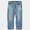 APPLEBUM Authentic Straight Denim Pants 2610801画像
