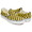 VANS CLASSIC SLIP-ON DARK YELLOW / BROWN VN000DAHD62画像