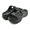 crocs SATURDAY PLATFORM SANDAL W BLACK 212880-001画像