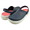 crocs INMOTION CLOG NAVY 209964-5DE画像