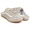 VANS SUPER LOWPRO MULE TAUPE VN000EEWTUP画像