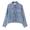 AVIREX WIND THROUGH DENIM JAKET 7836152008画像