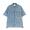 AVIREX WIND THROUGH DENIM S/S SHIRTS 7836123009画像
