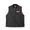 MANASTASH PATCHED LOGO WORK VEST 7926157002画像