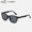 TYMER HARDY 2 Matt-Black/Grey-Polarized TY107-MBK-GYP画像