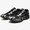 MIZUNO WAVE RIDER 10 BLACK//METALLIC GREY D1GA261601画像
