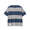 Schott WIDE BORDER T-SHIRT 7826134013画像