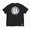 BEN DAVIS Circle Bens S/S Tee C-26580008画像