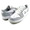 NIKE AIR JORDAN 1 LOW GOLF SPIKE wolf grey/wht-wolf grey IQ3417-001画像