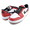 NIKE AIR JORDAN 1 LOW GOLF SPIKE varsity red/blk-wht IQ3417-600画像