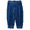 PORTER CLASSIC INDIGO LINEN BEBOP PANTS PC-021-3892画像