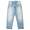 Liberaiders LR LOOSE FIT DENIM PANTS HW 737102601画像