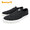 Timberland MYLO BAY LOW SLIP ON SNEAKER Black Canvas A662W-EK7画像