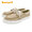 Timberland MYLO BAY LOW LACE SNEAKER Light Beige Canvas A67NH-ER1画像