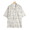 marka OPEN COLLAR S/S SHIRT -60/1 ORGANIC COTTON HIGH TWISTED LOAN- M26A18SH02B画像