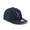 NEW ERA LP 59FIFTY MLB Color Variation ロサンゼルス・ドジャース ネイビー 14744688画像