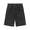 Carhartt WIP OG Double Knee Short - Black (stone washed) I036590画像