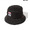 COOKMAN Bucket Hat Vision Logo Black 163-61159画像