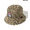 COOKMAN Bucket Hat Vision Logo Leopard 163-61160画像