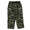 EVILACT TACTICAL PANTS tiger camo EA26-ACT1-PT04画像