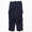 CORONA FATIGUE SLACKS High Density Cotton Gabardine JUNGLE SLACKS / Midnight Navy FP006-26-03画像
