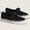VANS OTW CLASSIC SLIP-ON 98 KNOT BLACK/OFF WHITE VN000Y1D2BO画像