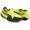 PUMA MOSTRO FLEX LIME SHEEN - PUMA BLACK 401734-03画像
