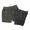 SCREEN STARS PIGMENT PILE SHORTS 2622-003SS画像