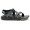 Chaco Ms RAPID PRO EDDY/BLACK/GRAPHITE 12366180画像