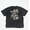 DC SHOES Graffiti S/S Tee DST261033画像