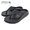 LACOSTE MEDUZ FLIP-FLOP 1261 CMA Black 51CMA0018-17C画像