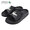 LACOSTE MEDUZ SLIDE 126 2 CMA Black 51CMA0014-17C画像