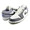 NIKE AIR JORDAN 1 LOW wht/indigo haze 553558-145画像