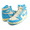 NIKE AIR JORDAN 1 HIGH OG UNC REIMAGINED dk powder blue/dk powder blue DZ5485-402画像