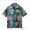 SUN SURF Lot No. SS39694 / COTTON LINEN SLUBYARN HAWAIIAN SHIRT &ldquo;CHRYSANTHEMUM&rdquo;画像