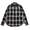 MINEDENIM R.Plaid Western SH 2604-5001画像