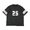 Scye 30/2 Cotton Jersey Number 25 Print T-Shirt 5726-21711画像