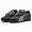 PUMA V-S1 BM "AHLUWALIA" PUMA BLACK/PUMA SILVER 406437-01画像