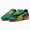 PUMA V-S1 GR "AHLUWALIA" ARCHIVE GREEN/YELLOW SIZZLE 405836-01画像